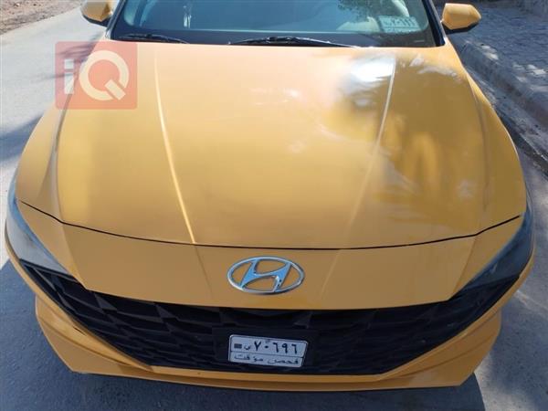 Hyundai for sale in Iraq